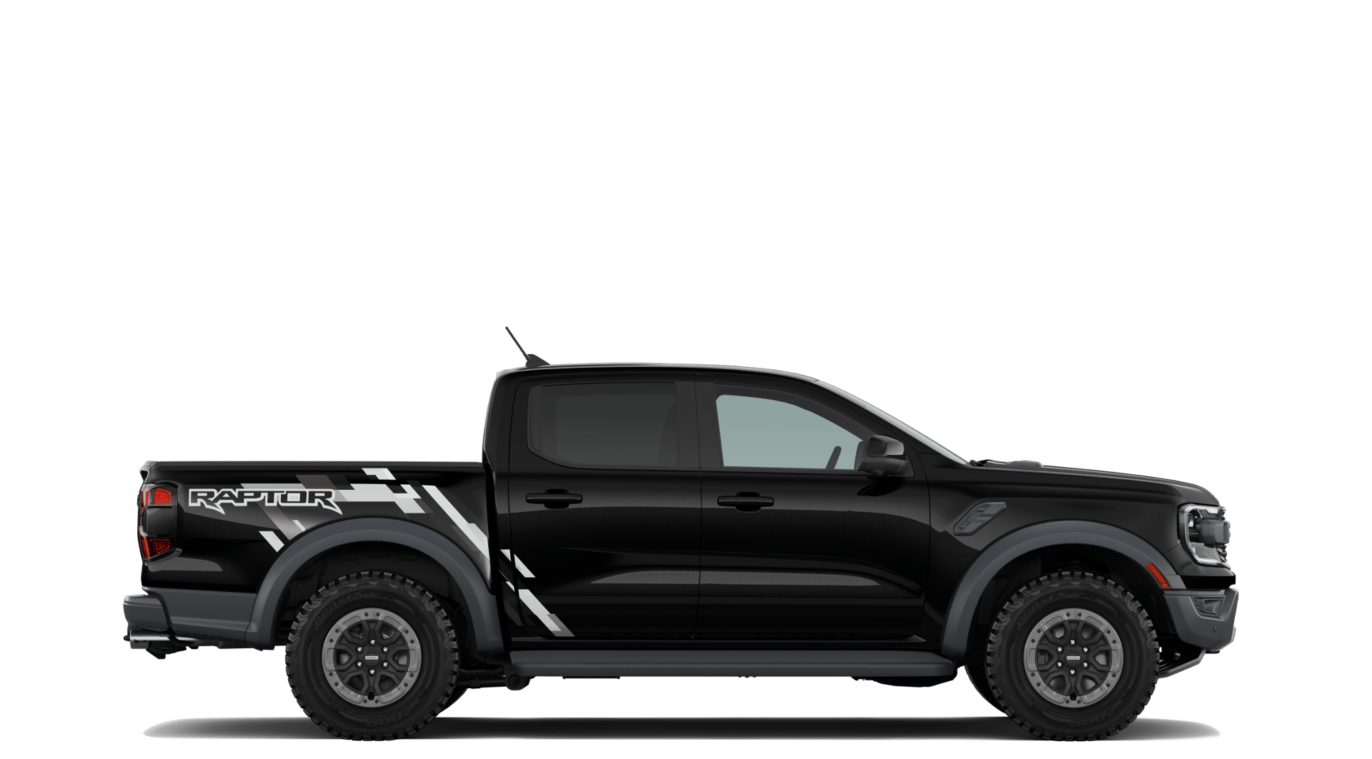 2026 Ford Ranger® External Image 1